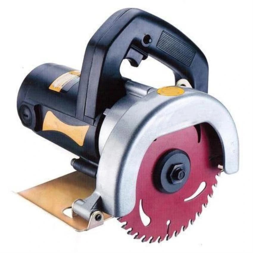 Wood Cutting Machine, 1,200W