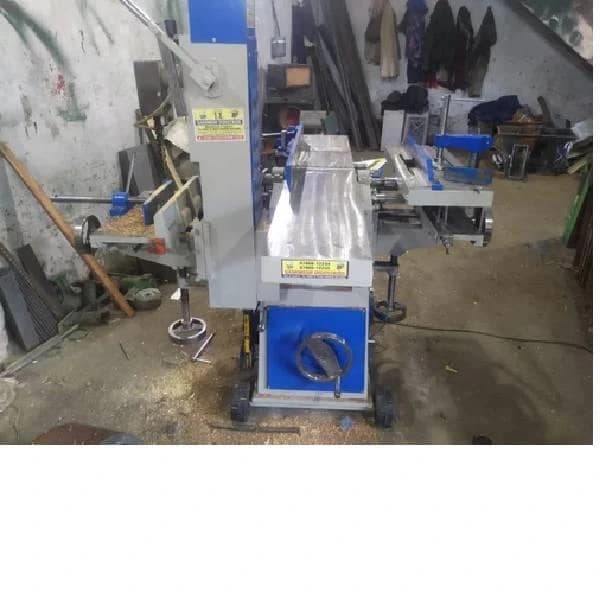 Diamond Machine