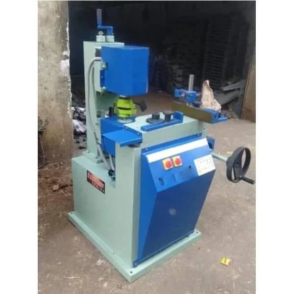 Tenoning Machine
