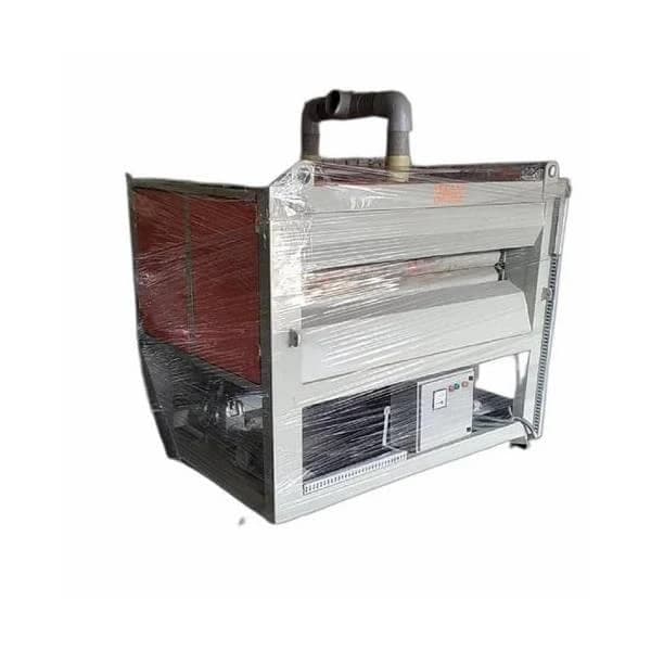 Plywood Brush Sanding Machine