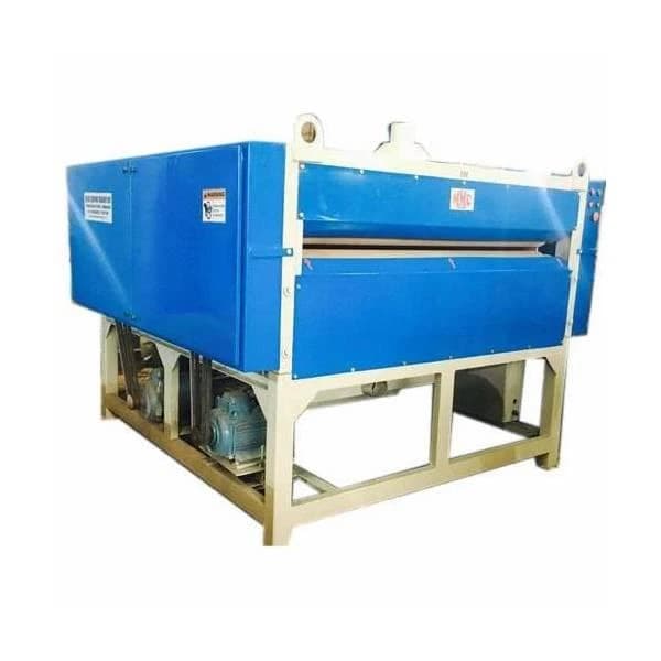 Plywood Sanding Machine