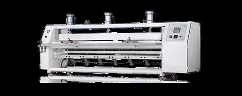 Post Forming Machine