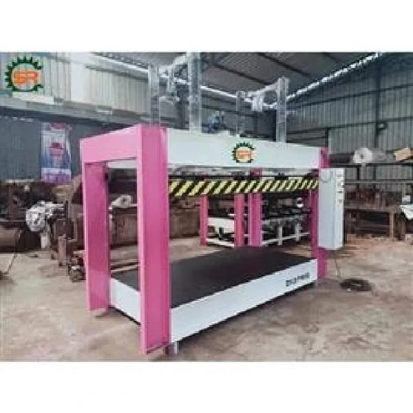 Plywood Machine