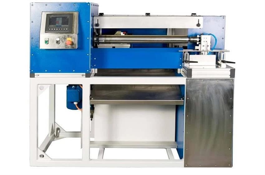 Log Roll Cutter