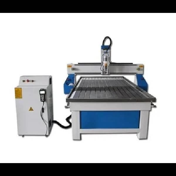 CNC Router, 3 Kw (Dm1325)