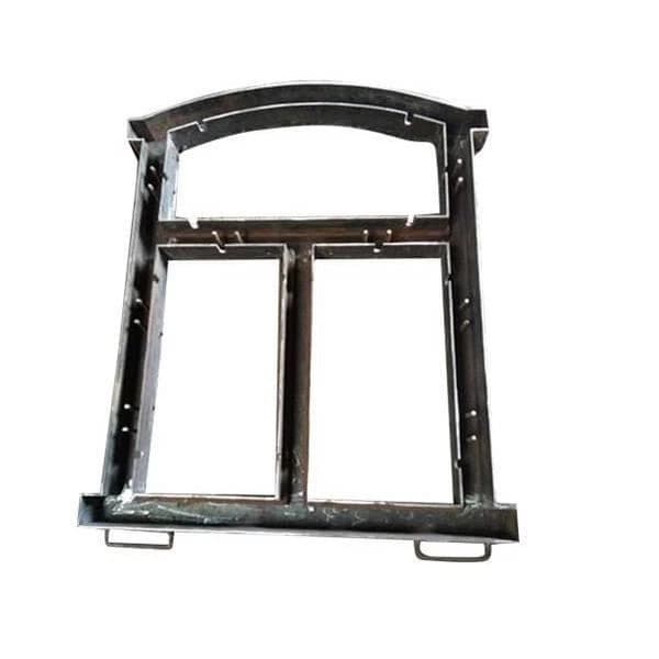 Window frame mould