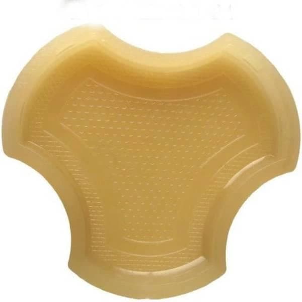 PVC Rubber Mould