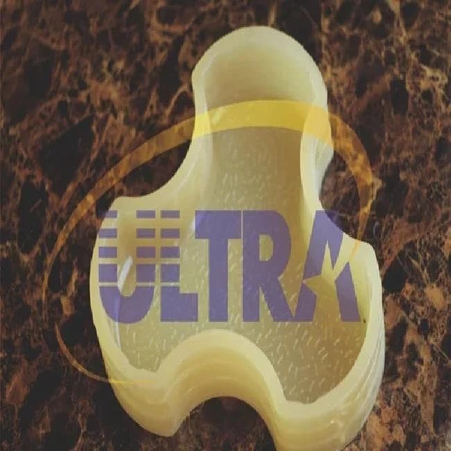 PVC Rubber Moulds