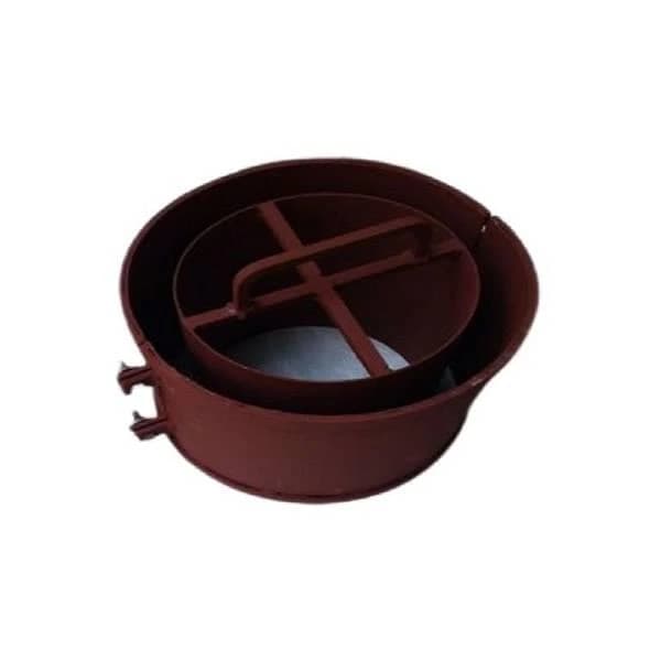 RCC Precasting Exhaust Fan Ring Mould