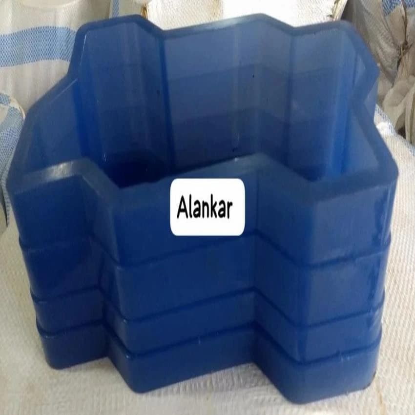 Paving Block Moulds