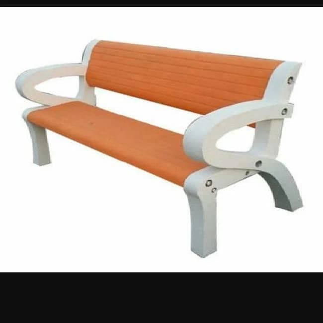 Bench Mould