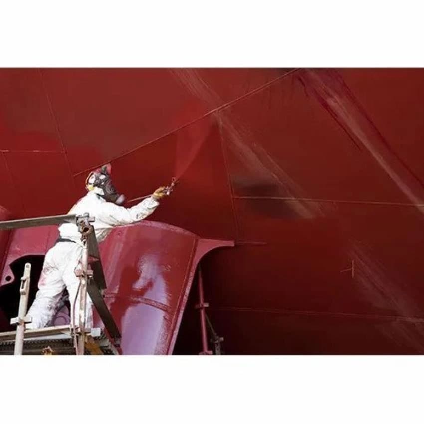 Marine Coatings