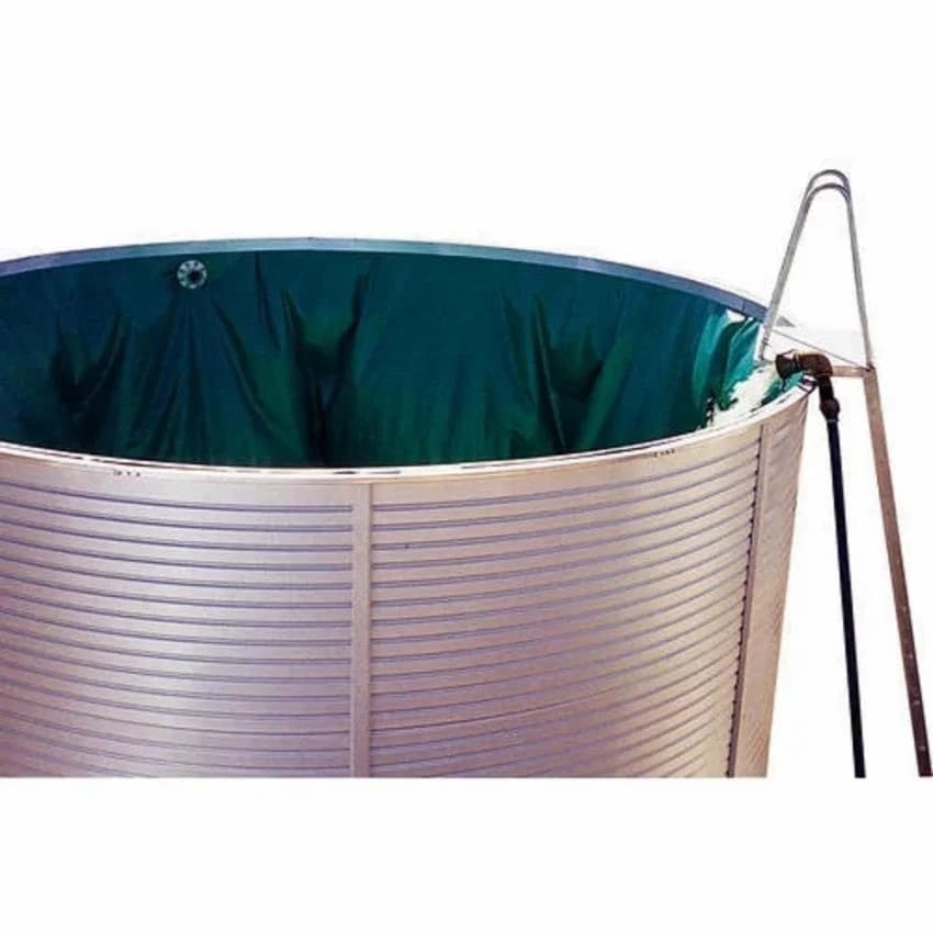 PVC Tank Liner