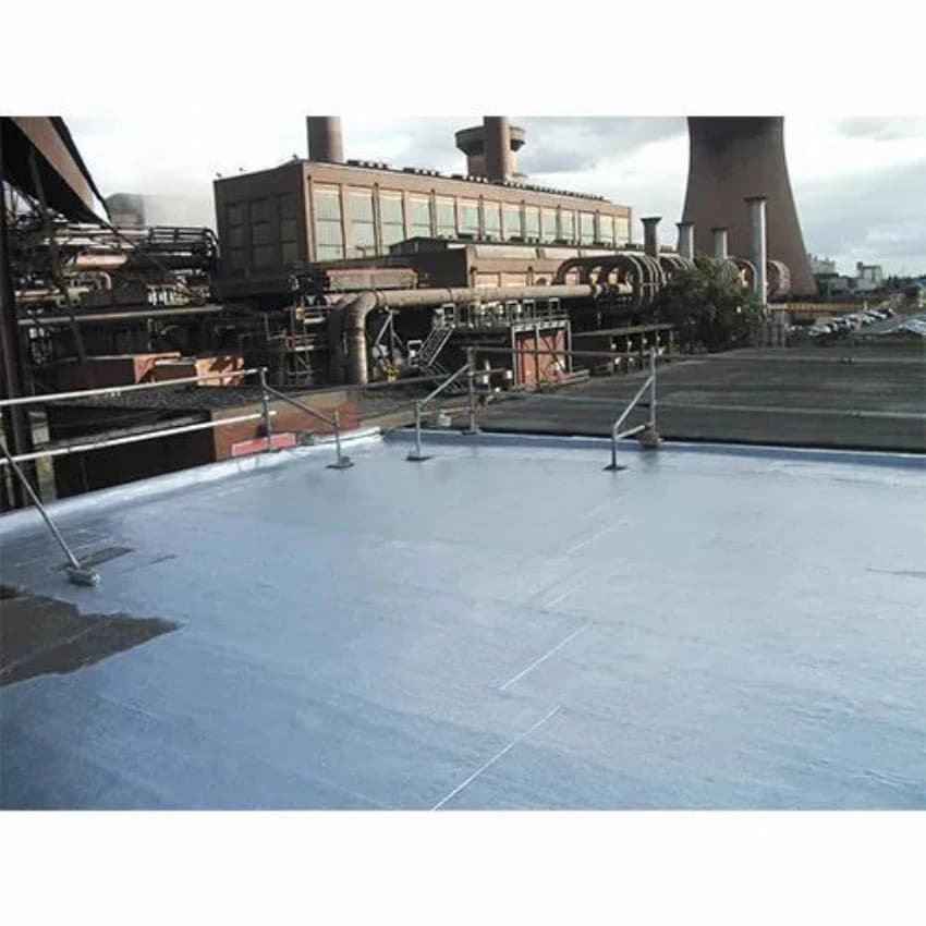 Solar Reflective Coating, Packaging Size: 20 Kg