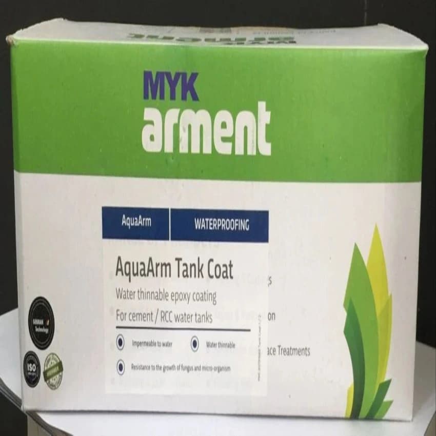 Aquaarm Tank Coat