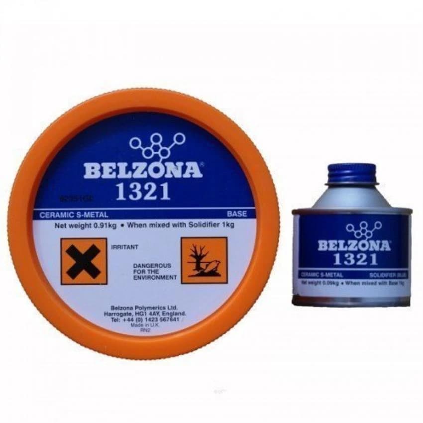 Belzona 1321