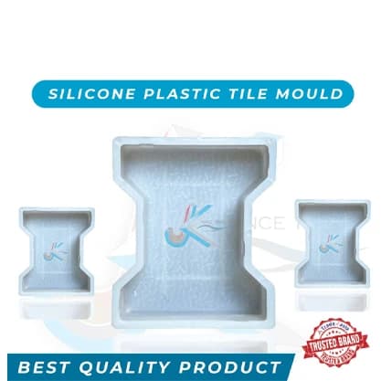 PVC And Plastic Moulds