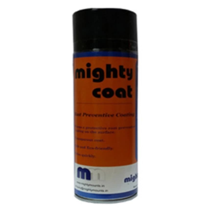 Own Liquid Mighty Mounts Mighty Coat