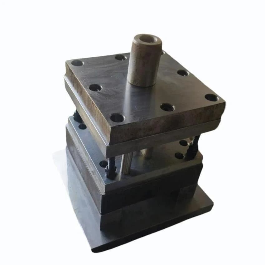 Sheet Metal Press Tool Die