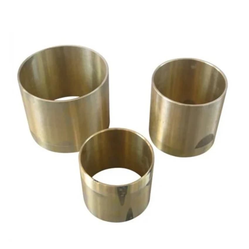 Gun Metal Gunmetal Casting