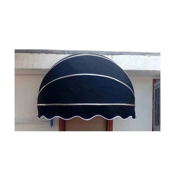 Bull Nose Awning Two