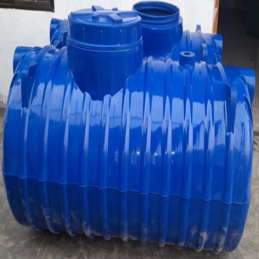 Septic Tank Mould, For Industrial