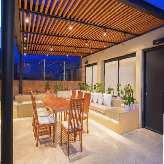 Pergola