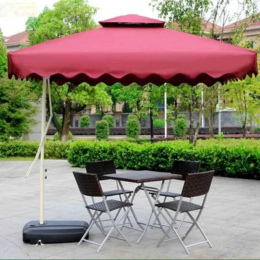 Fancy Decorative Umbrella
