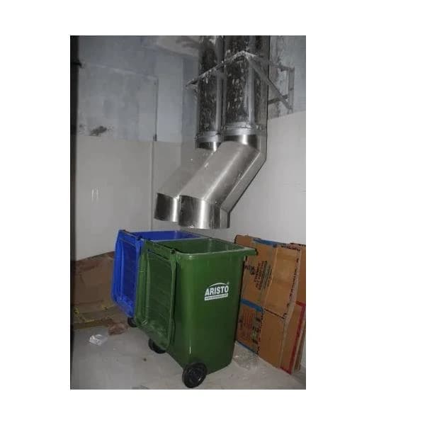 AMC of Garbage Chute & Linen Chutes