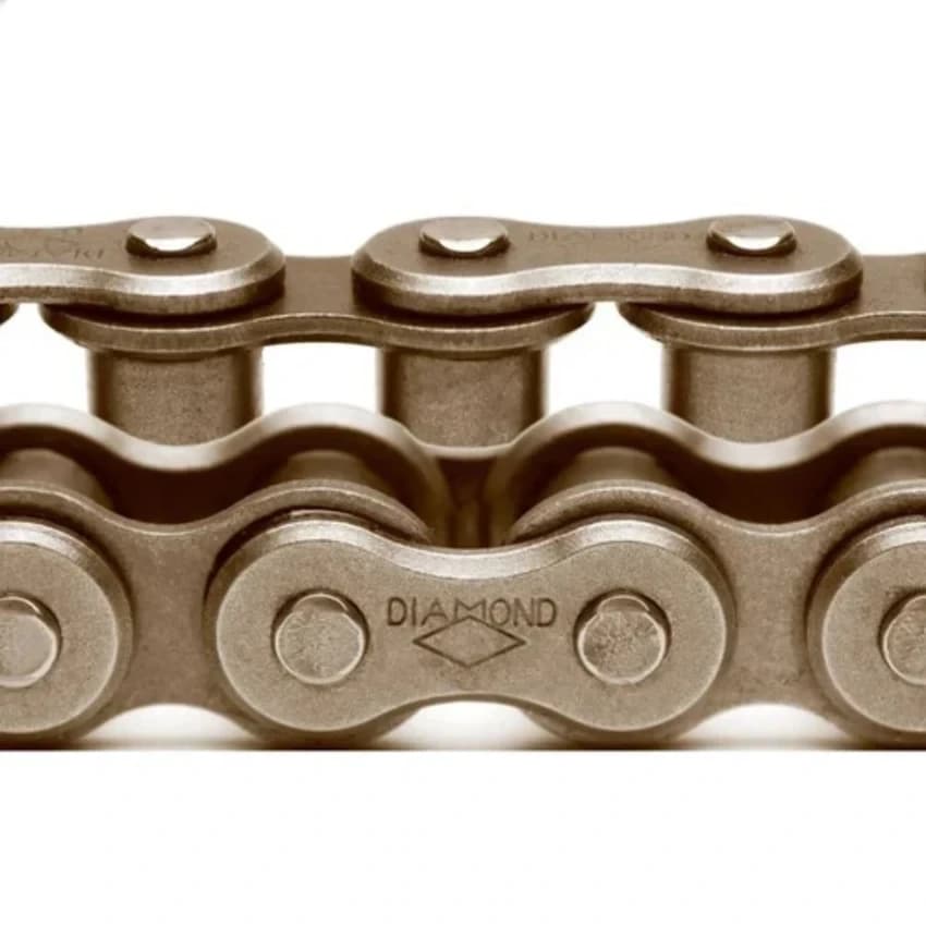 Diamond Roller Chain