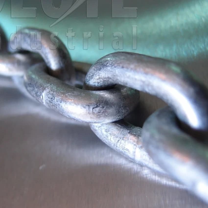 Short Link Industrial Chain