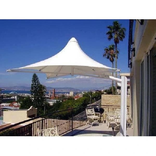 Tensile Umbrella