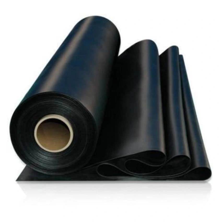 Waterproofing EPDM Membrane, For Construction