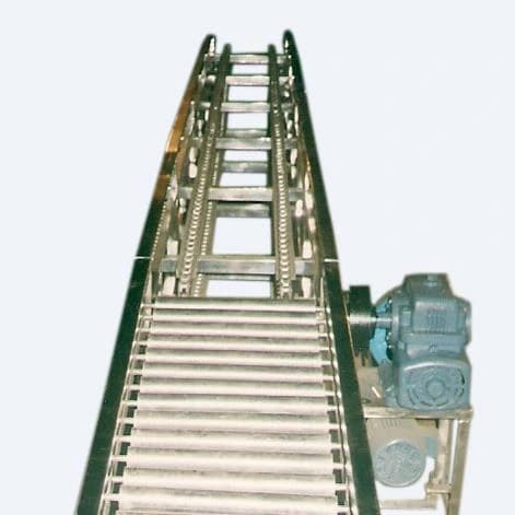 Conveyor Idler