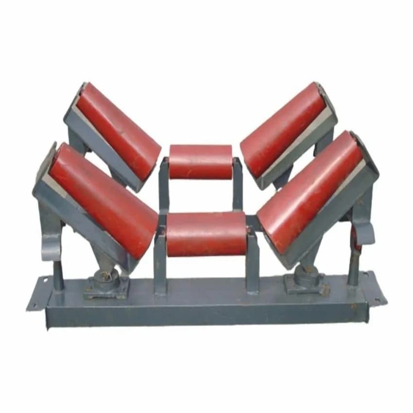 Conveyor Idler