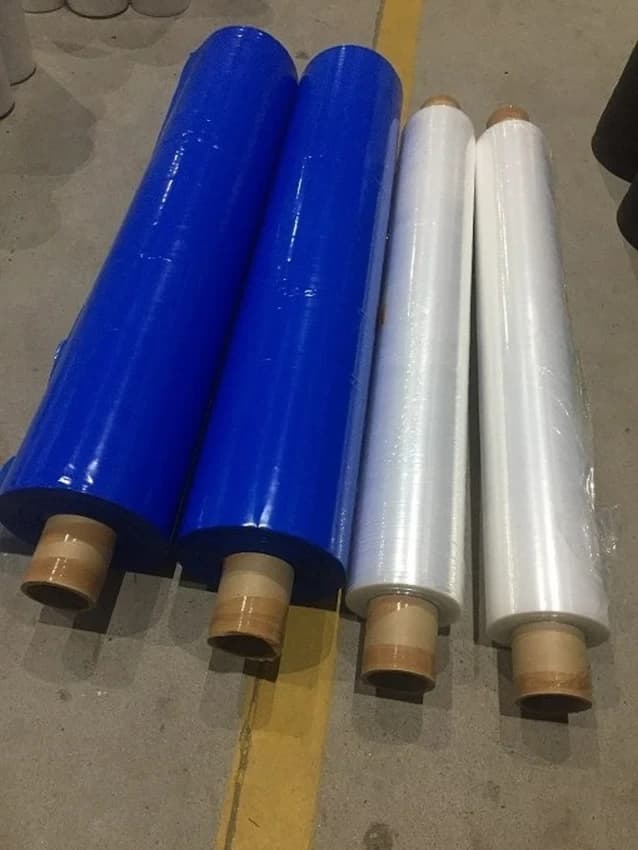 Ldpe Liner Roll