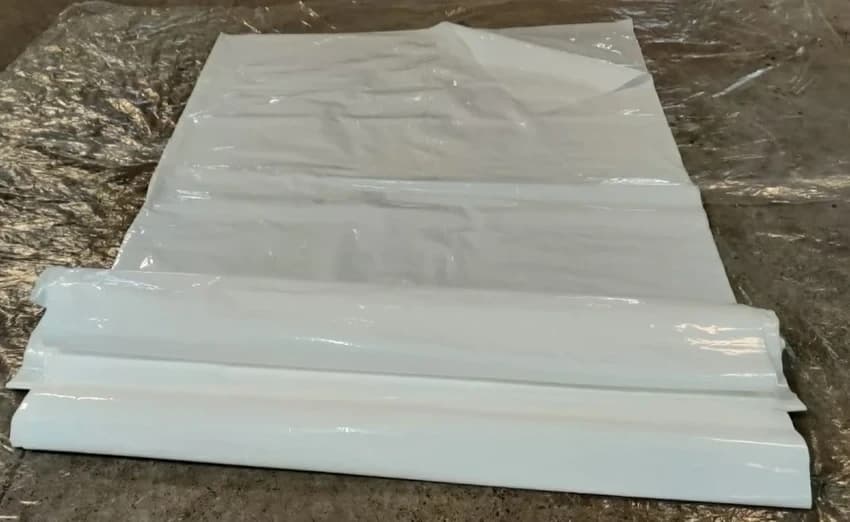 LDPE Industrial Liners Bags by Shah Platics