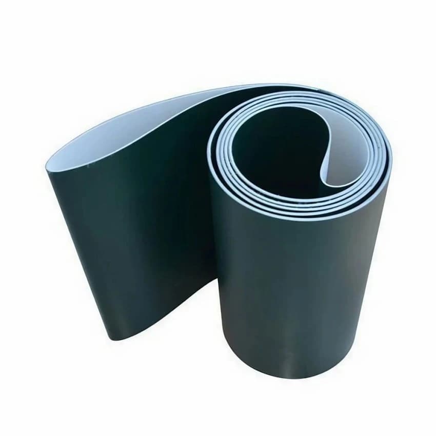 PU Conveyor Belt, Belt Thickness: 10 mm