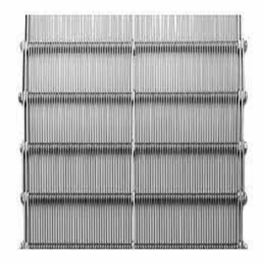 7 feet 15 mm Stainless Steel Conveyor Belts