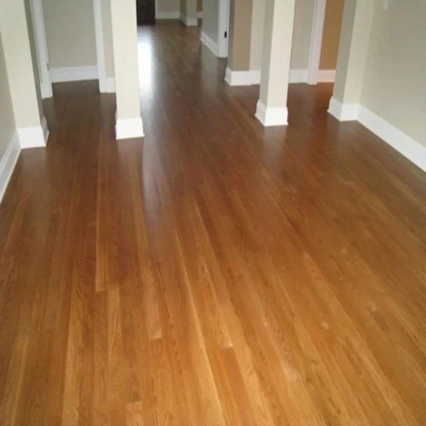Laminated Wooden Flooring Services, Tamil Nadu