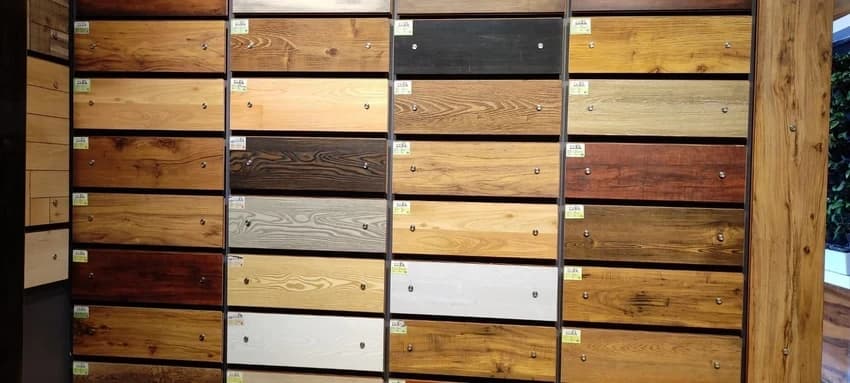 Laminated Wooden Flooring Service in Hyderabad