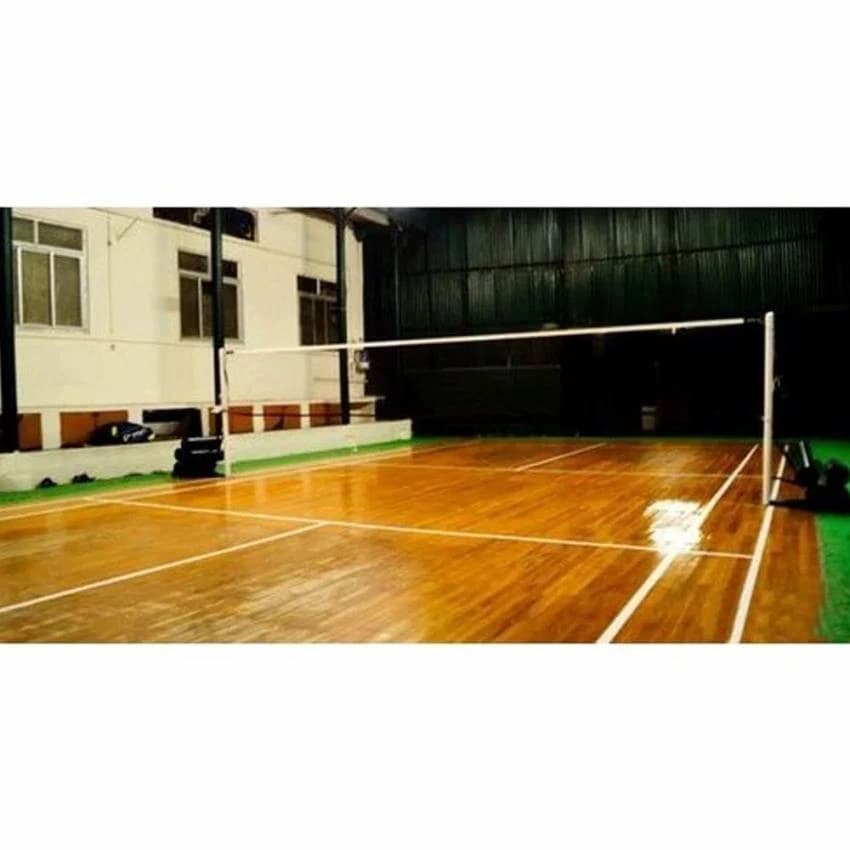 Laminate Wooden Flooring