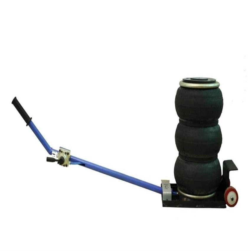 Aarya Black 5 Ton Air Jack, For Industrial