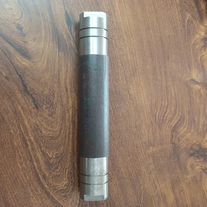 Mild Steel Roller Shaft