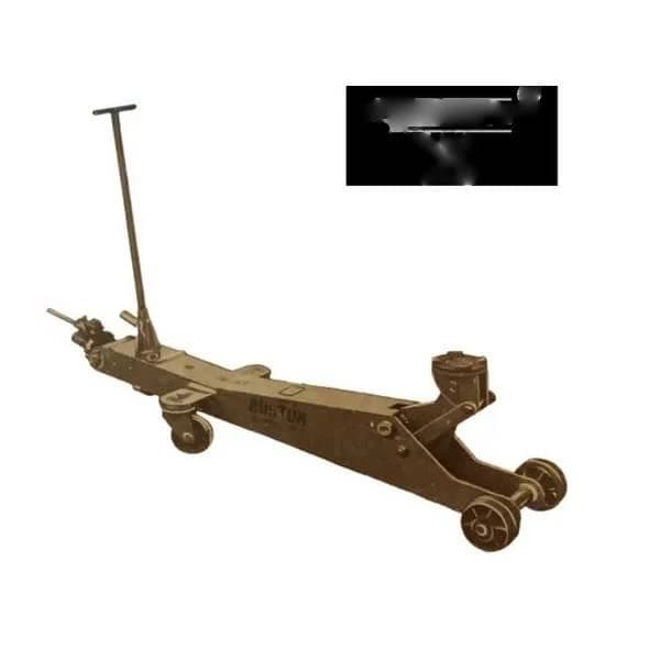 Rustom Mechanical Trolley Jack