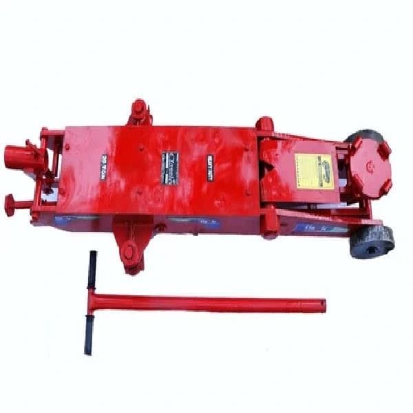 20 ton trolley jack