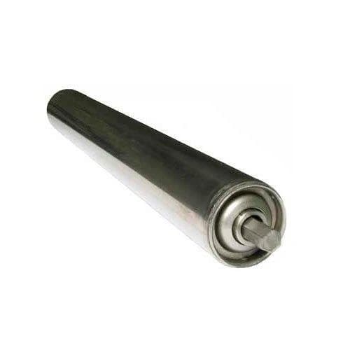A.K.Industrial Solutions Stainless Steel SS Conveyor Roller