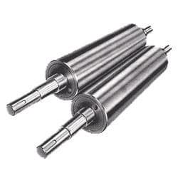 Stainless Steel Roller