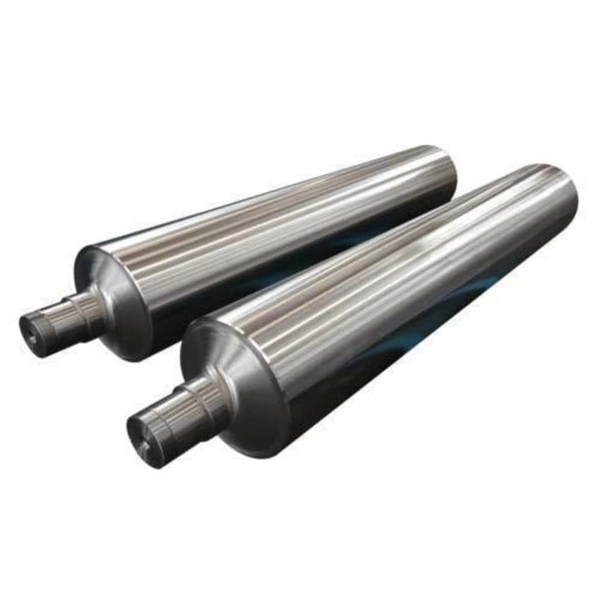 Customized Roller Shaft