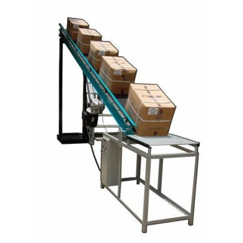 Hottech Material Handling Machine, For Industrial